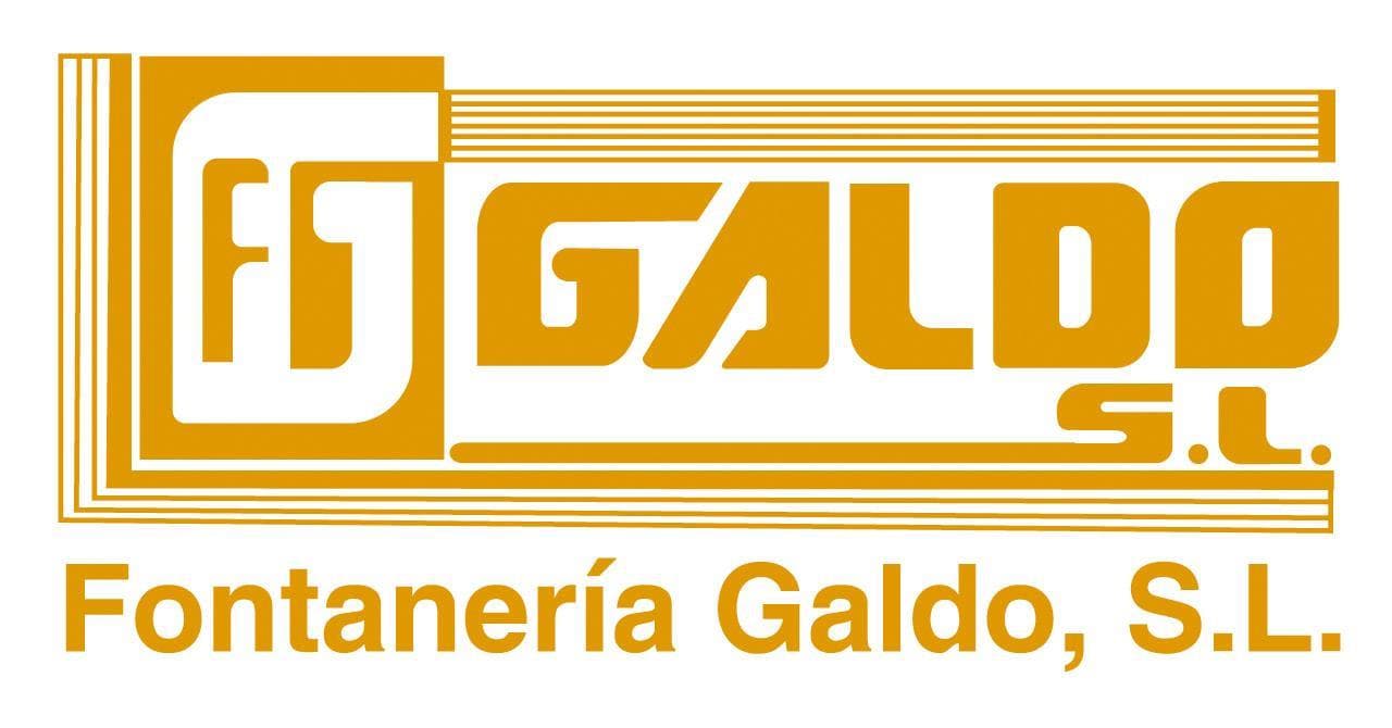 logo de Fontanería Galdo